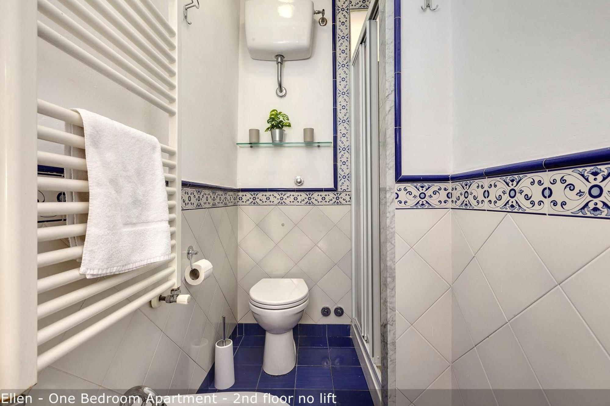 Alice & Ellen Apartments By Mamo Florence Kamer foto