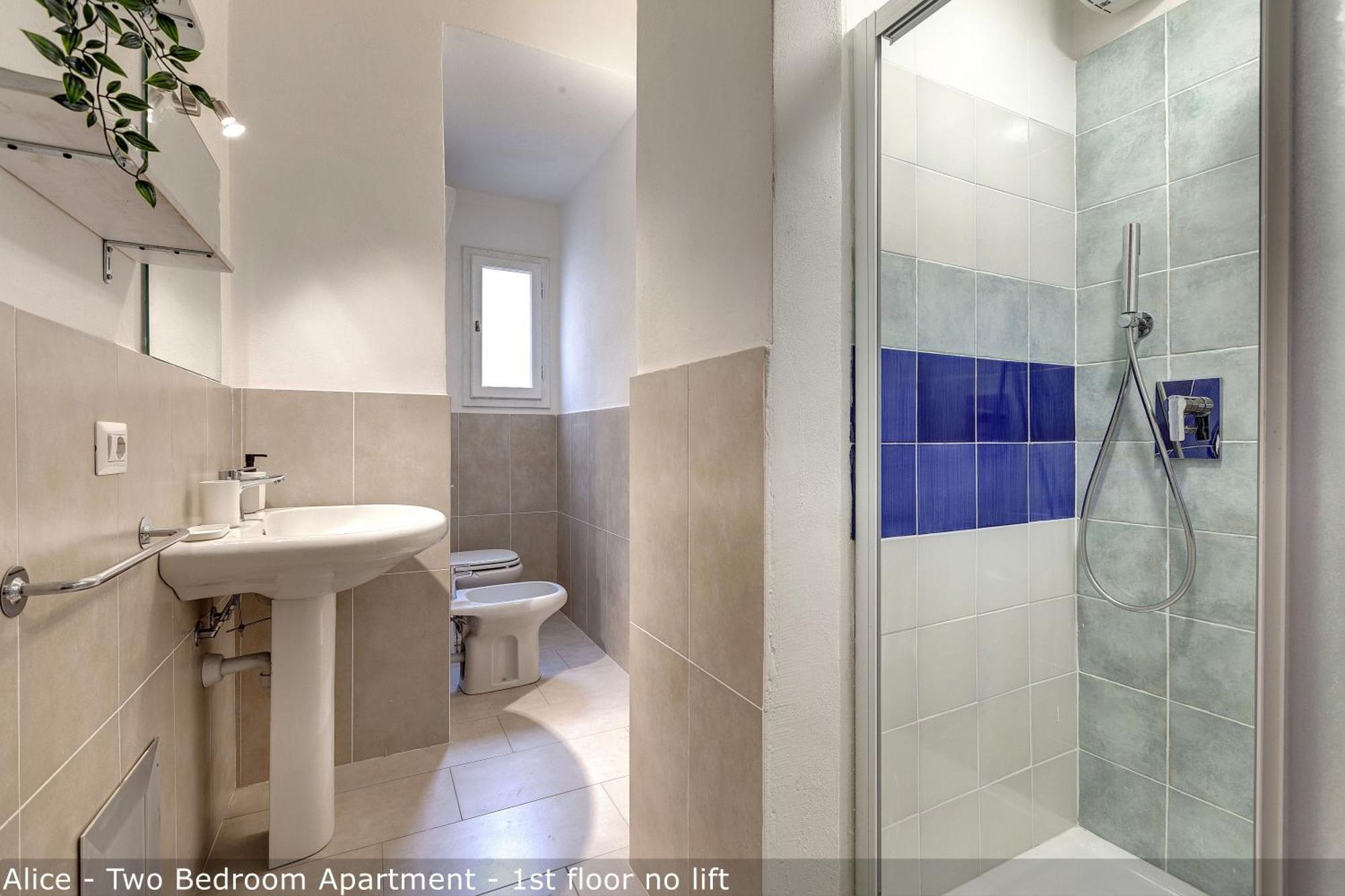 Alice & Ellen Apartments By Mamo Florence Kamer foto